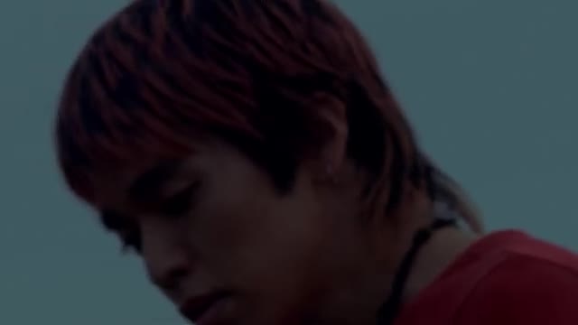 PEARL CENTER - CAMEL（Official Visualizer）_Cut