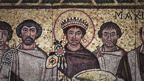 Belisarius Part 1 The Emperors Sword