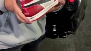 Sneakers SHOWS