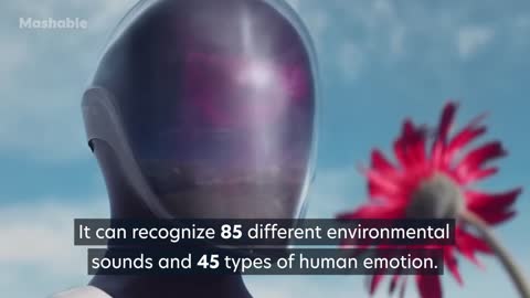 Xiaomi’s Shuffling Humanoid Robot Is Here To Cheer You Up