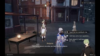 Honkai: Star Rail Episode 8