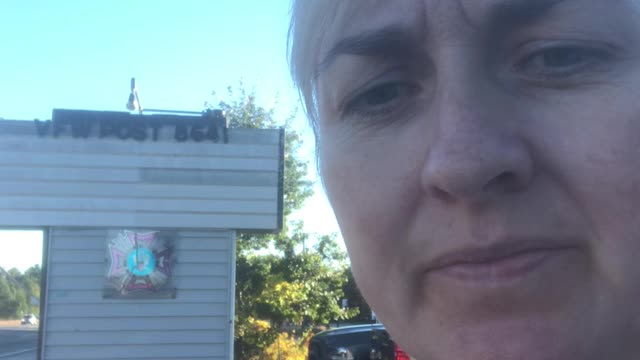 Don’t Marry a Man who’s in the Military