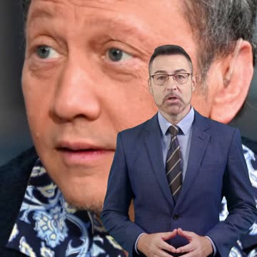 Comedian Rob Schneider slams alleged 'Last Supper' parody: 'It openly celebrates Satan'