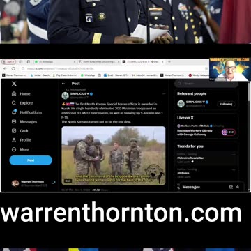 AMERICA PREPARE ATTACK ON NORTH KOREA PART TWO