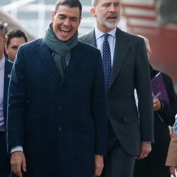 Los campeones de España