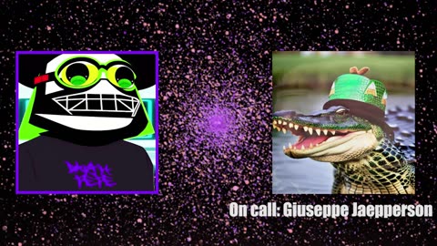 THE TOTALLY NONEXISTENT PODCAST: Nightventure