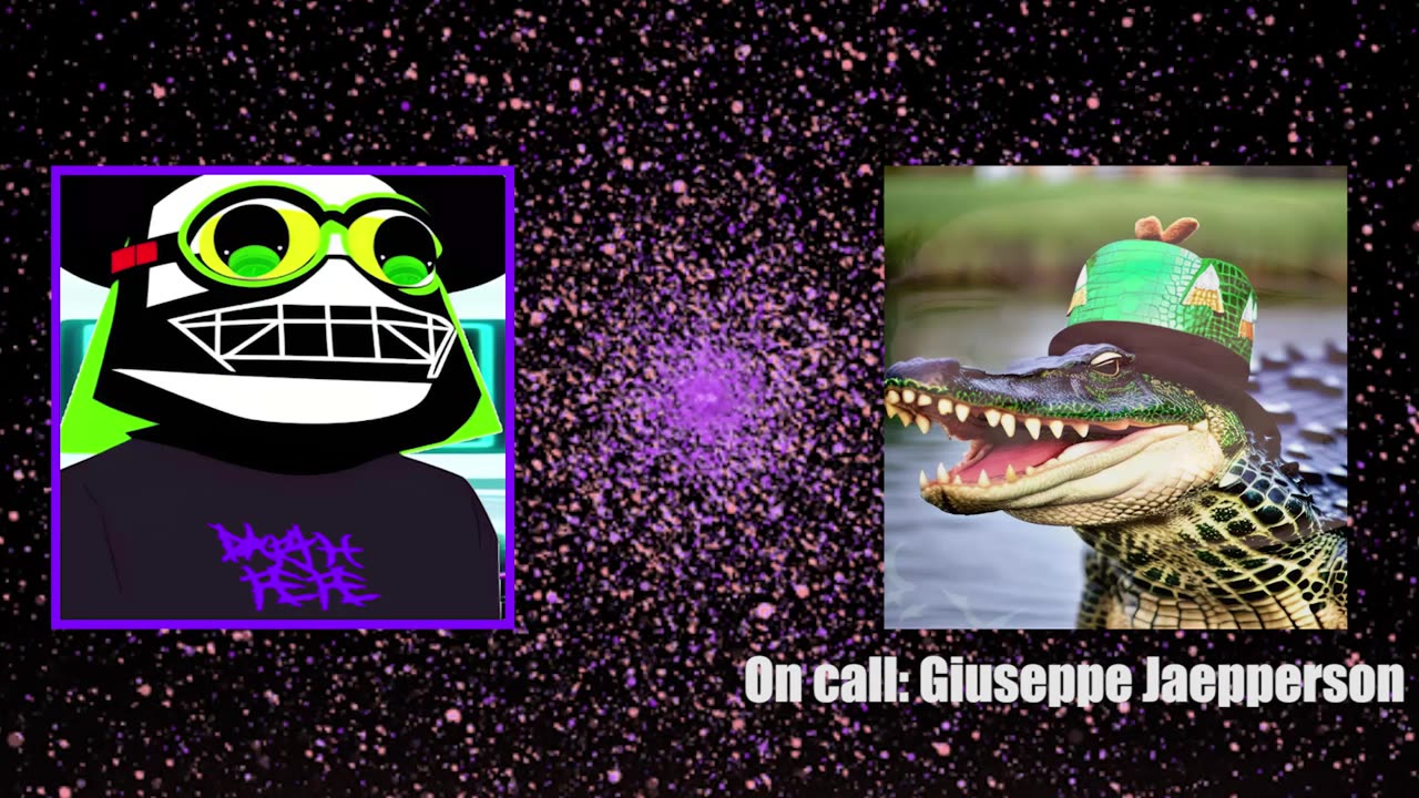 THE TOTALLY NONEXISTENT PODCAST: Nightventure