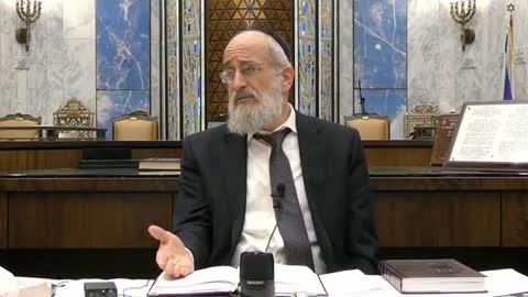 Rabbi Yisrael Reisman