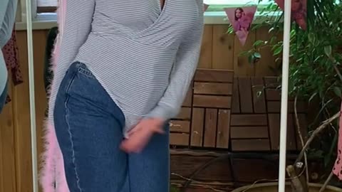 DIY Bold & Open Shirt Hacks