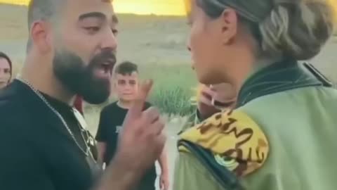 Israel women’s power 🔥