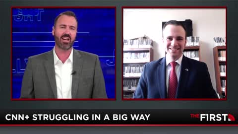 CNN+'s 10,000 Subscribers