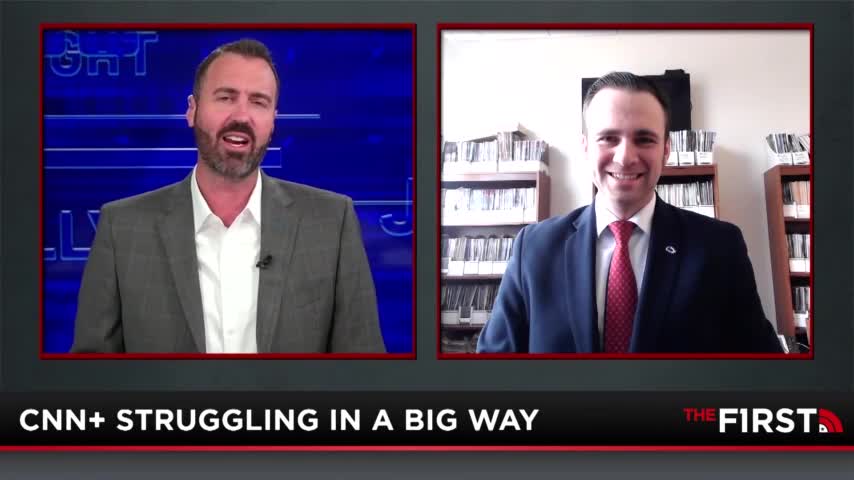 CNN+'s 10,000 Subscribers