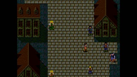 Joel - Sega Genesis Bootleg Games