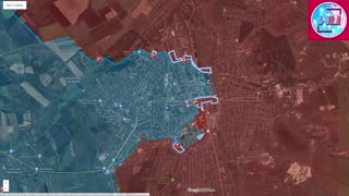 Bakhmut Freedom Square Has Fallen | Full Front Update 03/04/23
