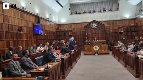 WATCH: Premier Alan Winde delivers state of the province address