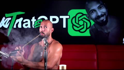 Andrew Tate s HEATED Debate With Chat GPT AI On Pavel Durov, Free Speech And The Matrix