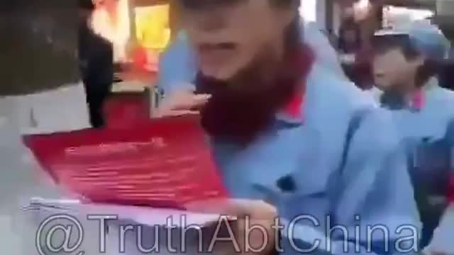 Changing History is very easy