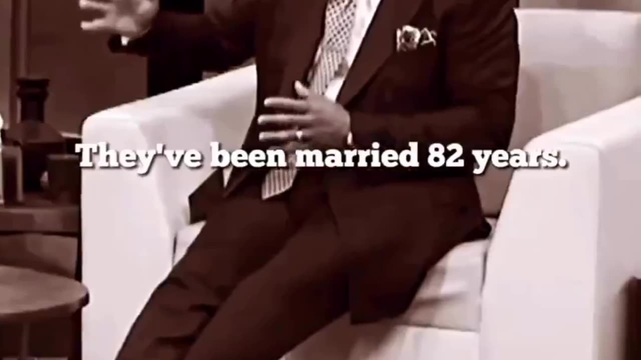 MUST WATCH marital advice for this generation!