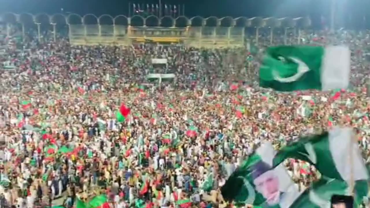 Imran Khan zindabad