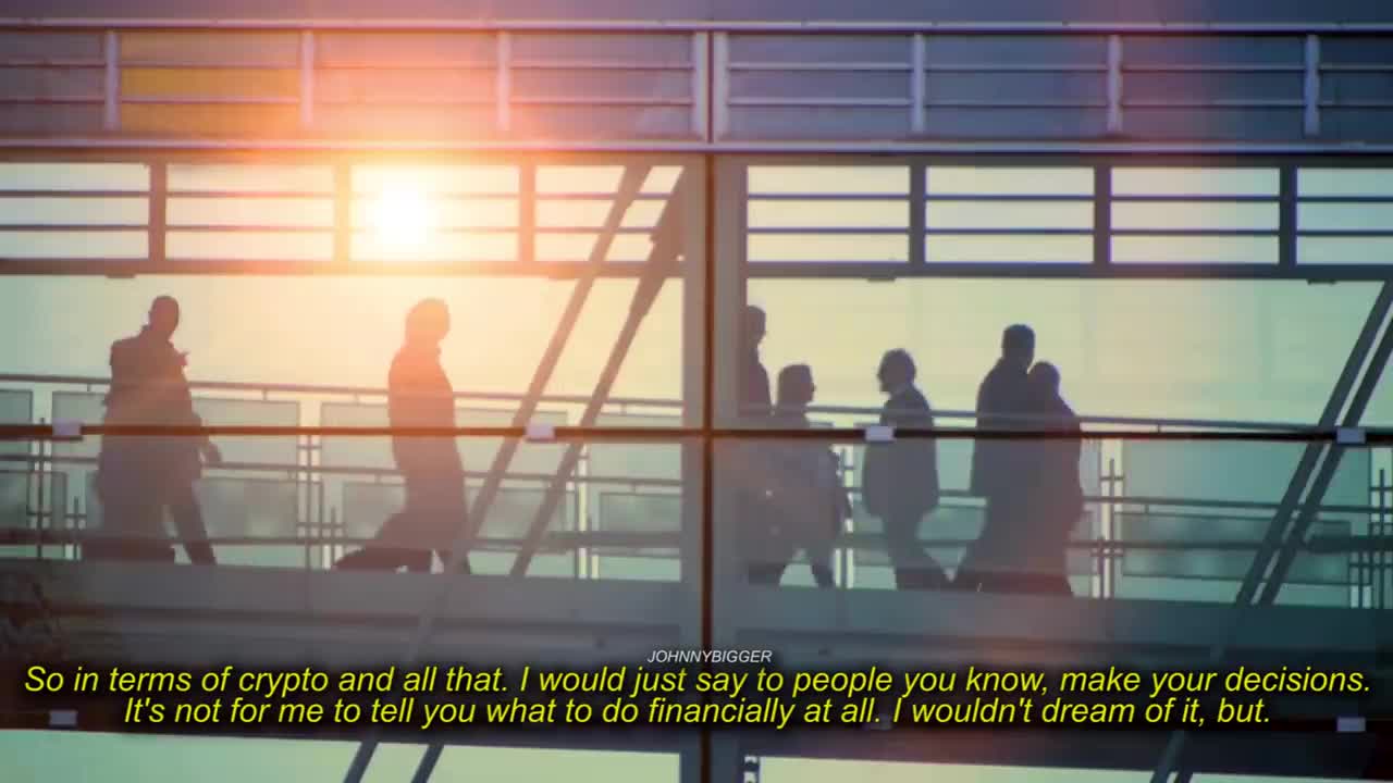 Conspiracy / David Icke On The Plandemic