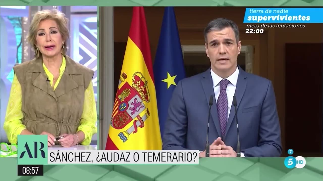 Repaso monumental