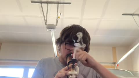 Day 15 half of the last bit of the first gram