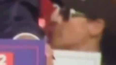 Suspicious Moment in the Trump Assassination Attempt Caught on Video