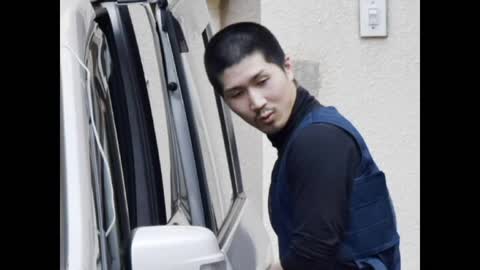 Shikoku prison escapee collared in Hiroshima after three weeks on the run