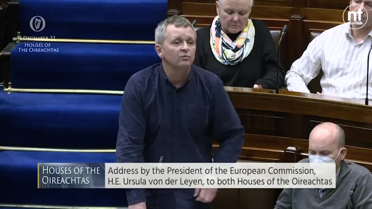 Consistency over war crimes? - 2 Dec 2022