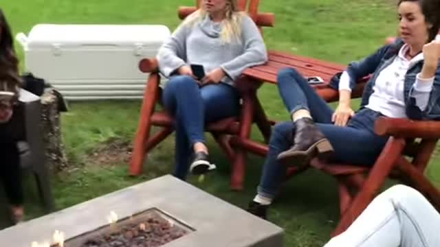 This DID NOT end well For Entertainment Purposes Only