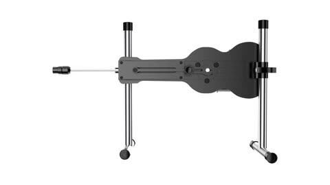 HiSmith Mini Sex Machine AK-09 Kliclok - Remote and App Connectivity