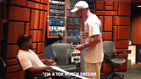 Timbaland Drops New Song With Justin Timberlake and Nelly Furtado