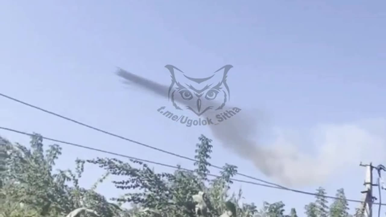 πΊπ¦ Ukraine Russia War | Russian Mi-35 Helicopter and Su-25 Jets in Action | RCF