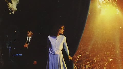 The Spirit Of Radio (Live with extra long intro)