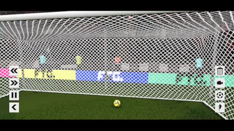 top 3 best goal