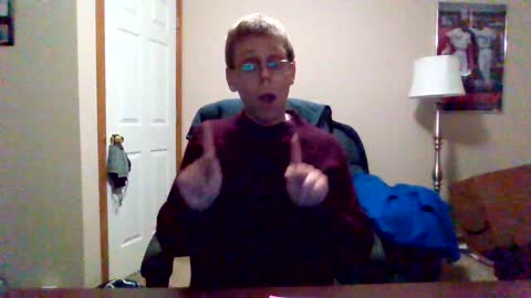 ASL - They are coming for our children.