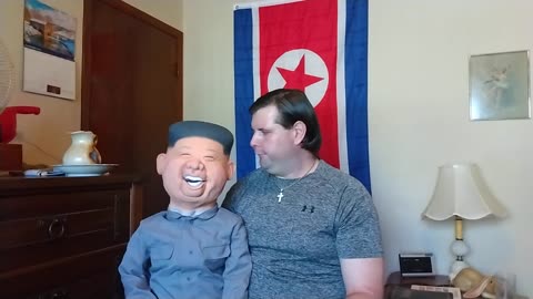 Learn Korean w/ Kim Jong-un: Hyuji (Toilet Paper)