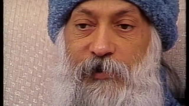 Osho_From Bondage to Freedom #03