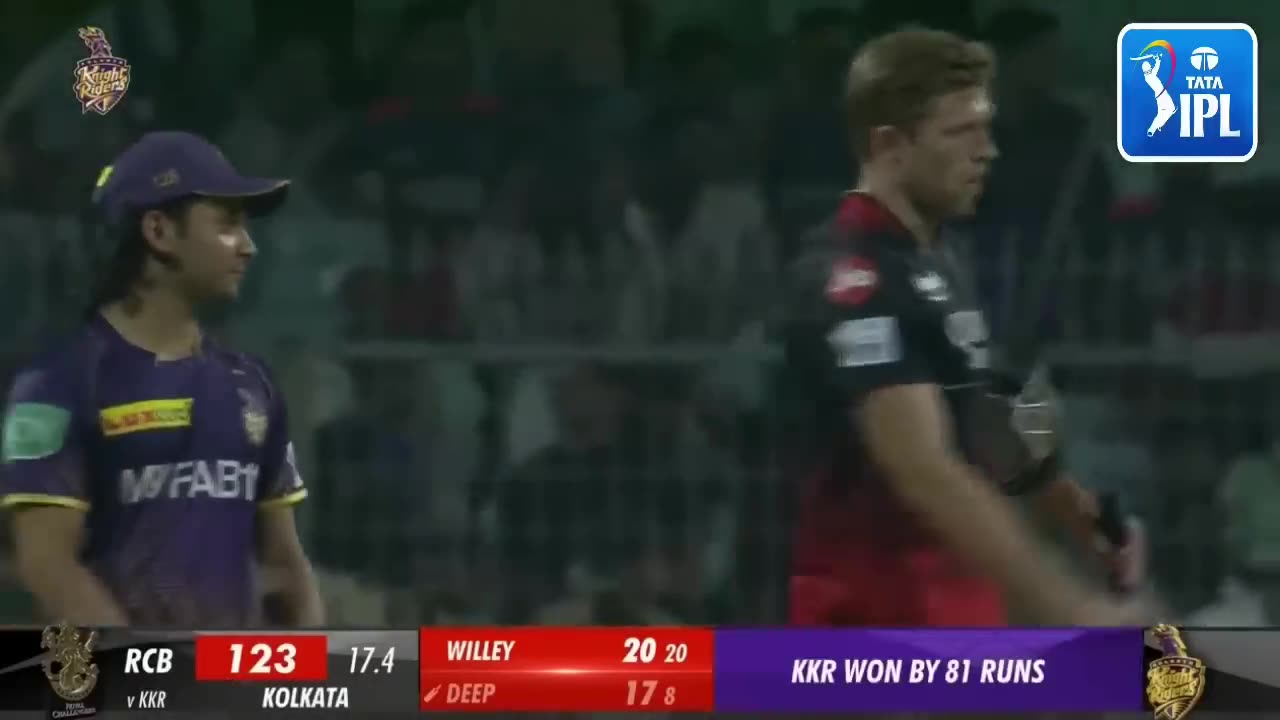 IpL sansikhez match