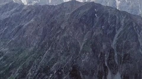Nice view