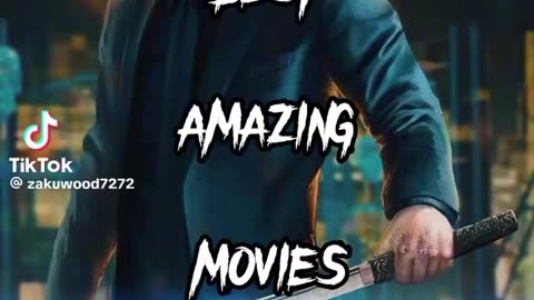 Top Hollywood action Movies To watch now