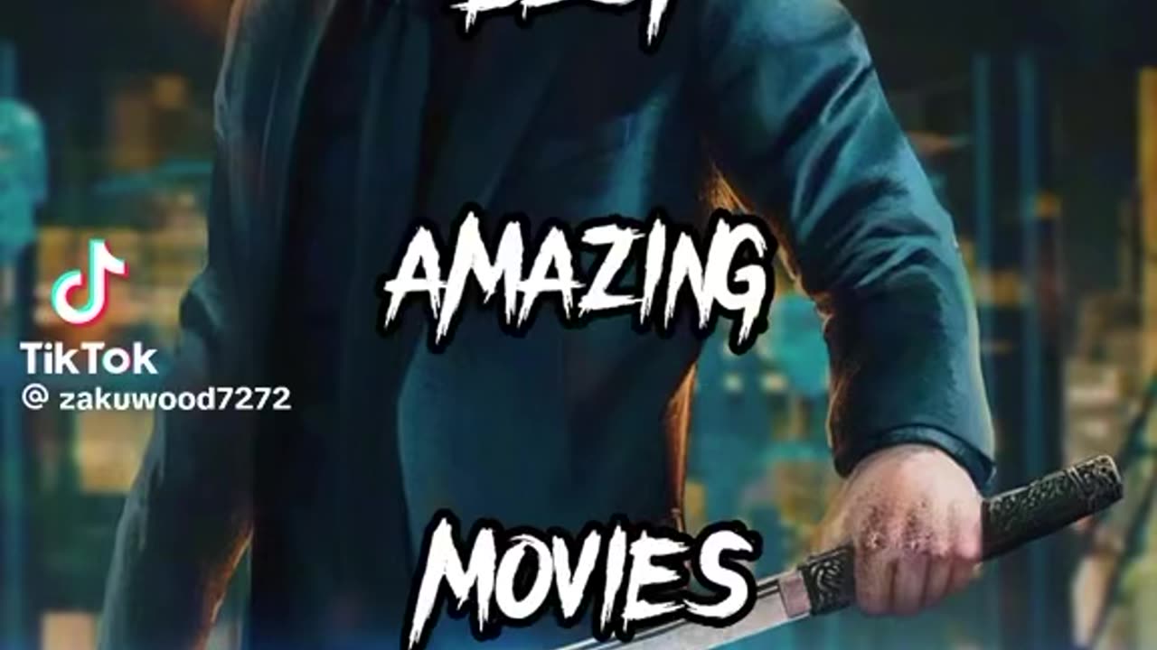 Top Hollywood action Movies To watch now