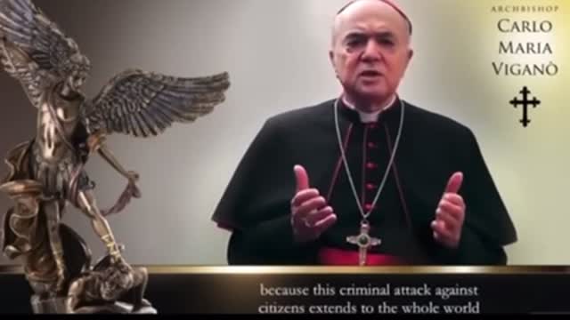 This is a war on humanity. Please join together.