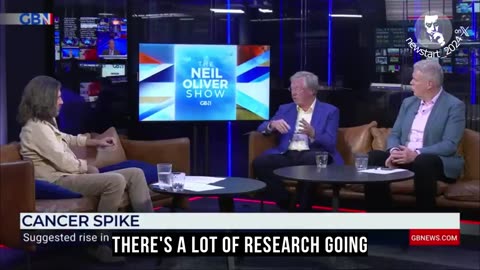 Dr. Dalgleish about COVID vaccine being totally unecessary