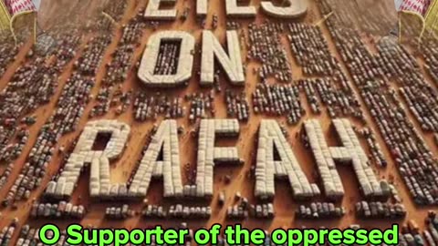 The Dire Situation in Palestine