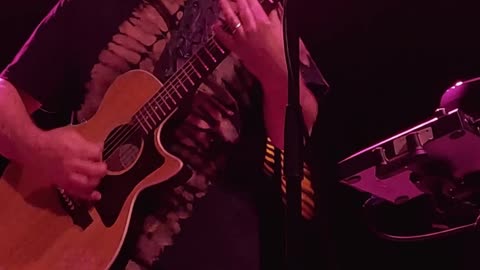 Keller Williams - LIVE @ Iron City (Short 5)