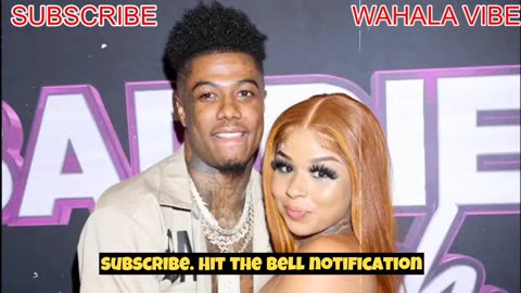CHRISEAN ROCK blueface baby mama crying saying she regrets being famous