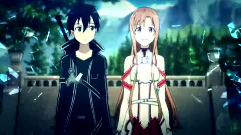Sword Art Online「MEP」 - HABIT ► Part 14