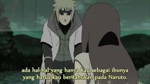 KELAHIRAN NARUTO SUB INDO MOMENT