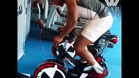 Unleash Your Resilience: Overcoming Life's Hard Hits WITH Anthony Joshua